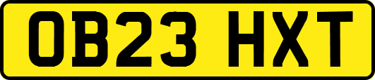 OB23HXT