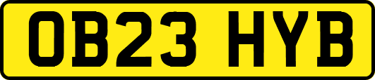 OB23HYB