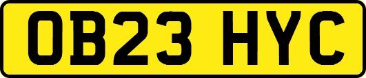 OB23HYC