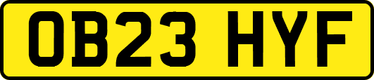 OB23HYF
