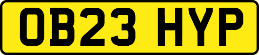 OB23HYP