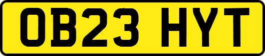 OB23HYT