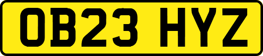 OB23HYZ
