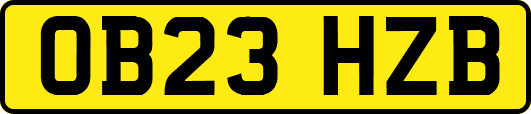 OB23HZB