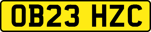 OB23HZC
