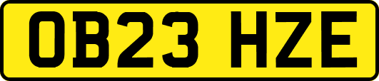 OB23HZE