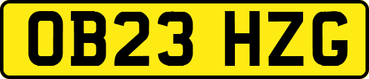 OB23HZG