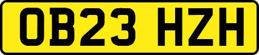 OB23HZH