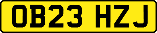 OB23HZJ