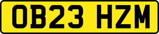 OB23HZM