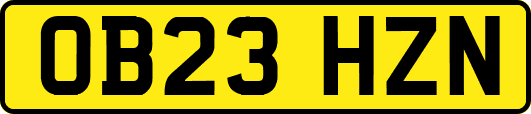 OB23HZN