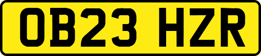 OB23HZR