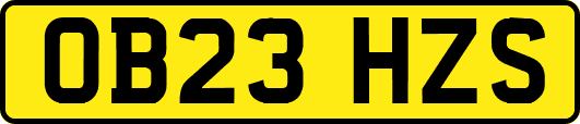 OB23HZS