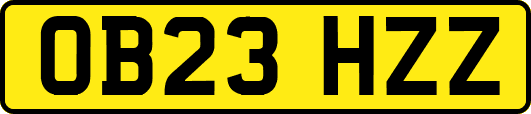 OB23HZZ