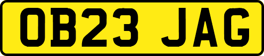 OB23JAG
