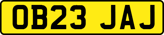 OB23JAJ