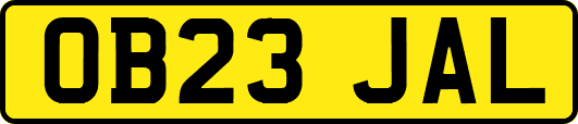 OB23JAL