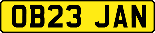 OB23JAN