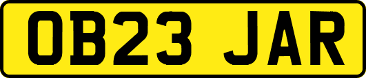 OB23JAR