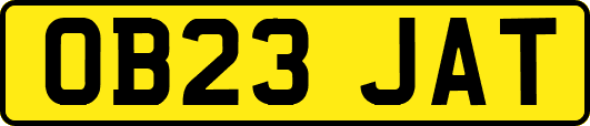 OB23JAT