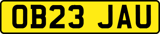 OB23JAU