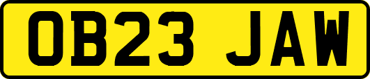 OB23JAW