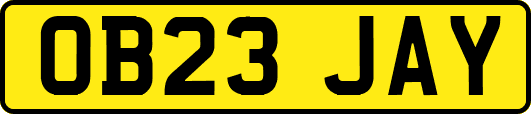 OB23JAY