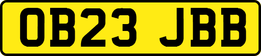 OB23JBB