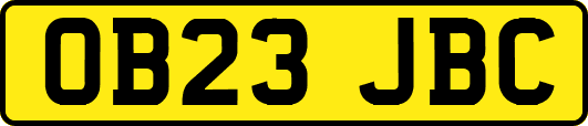 OB23JBC