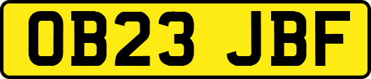 OB23JBF