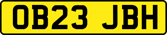 OB23JBH