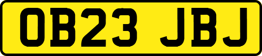 OB23JBJ