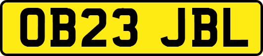 OB23JBL