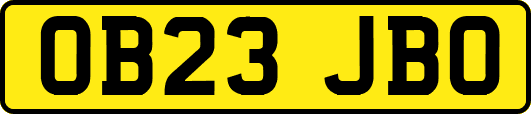 OB23JBO
