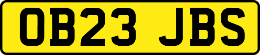OB23JBS