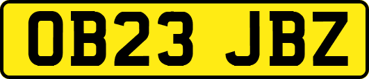 OB23JBZ