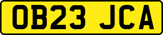 OB23JCA