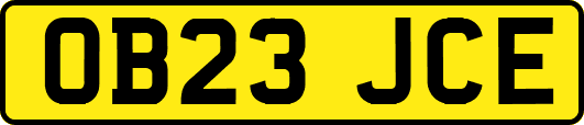 OB23JCE