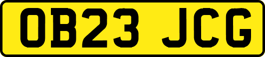 OB23JCG