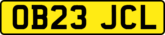OB23JCL