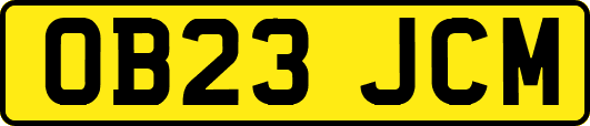 OB23JCM