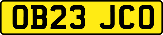 OB23JCO