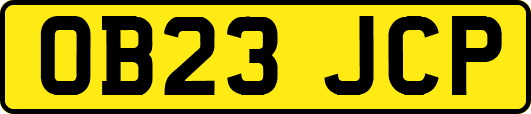 OB23JCP