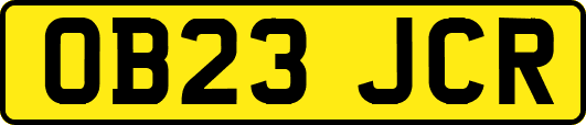 OB23JCR