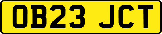 OB23JCT