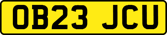 OB23JCU