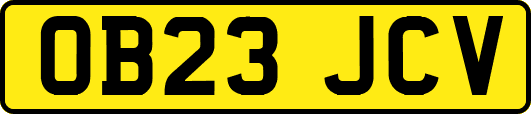 OB23JCV
