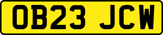 OB23JCW