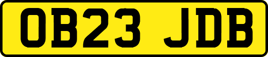 OB23JDB