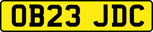 OB23JDC